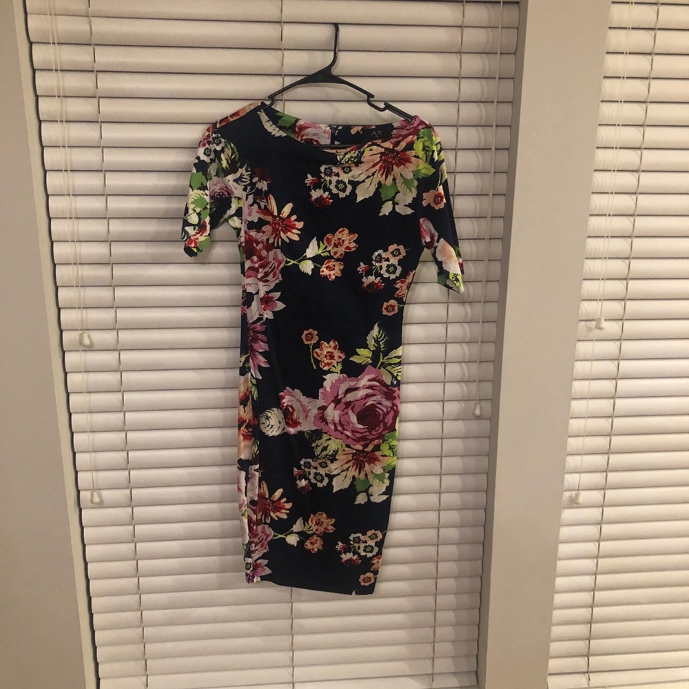 AX Paris. Women’s dress.